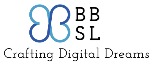 Blessence Blue Software Lab