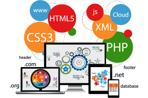 web designing